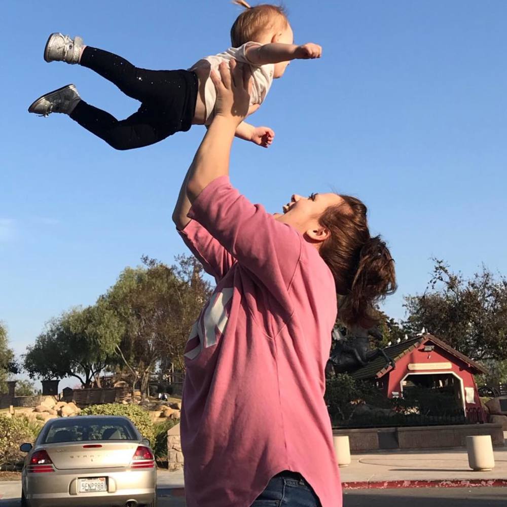 Meet your Posher, Emilie